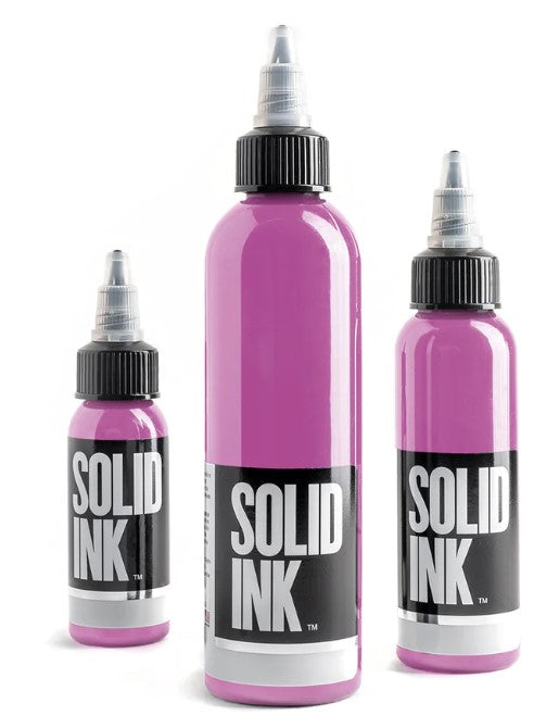 Pigmento SOLID INK Purple