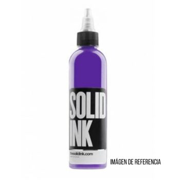 Pigmento SOLID INK Purple