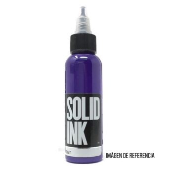 Pigmento SOLID INK Purple