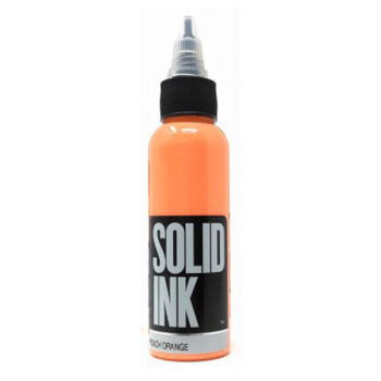 Pigmento SOLID INK Peach Orange