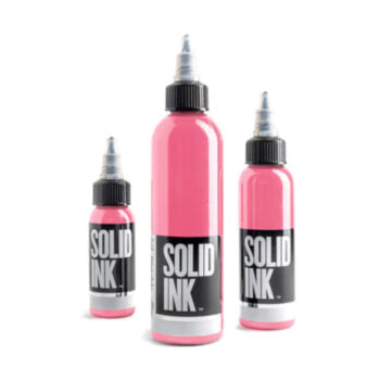 Pigmento SOLID INK Bubblegum