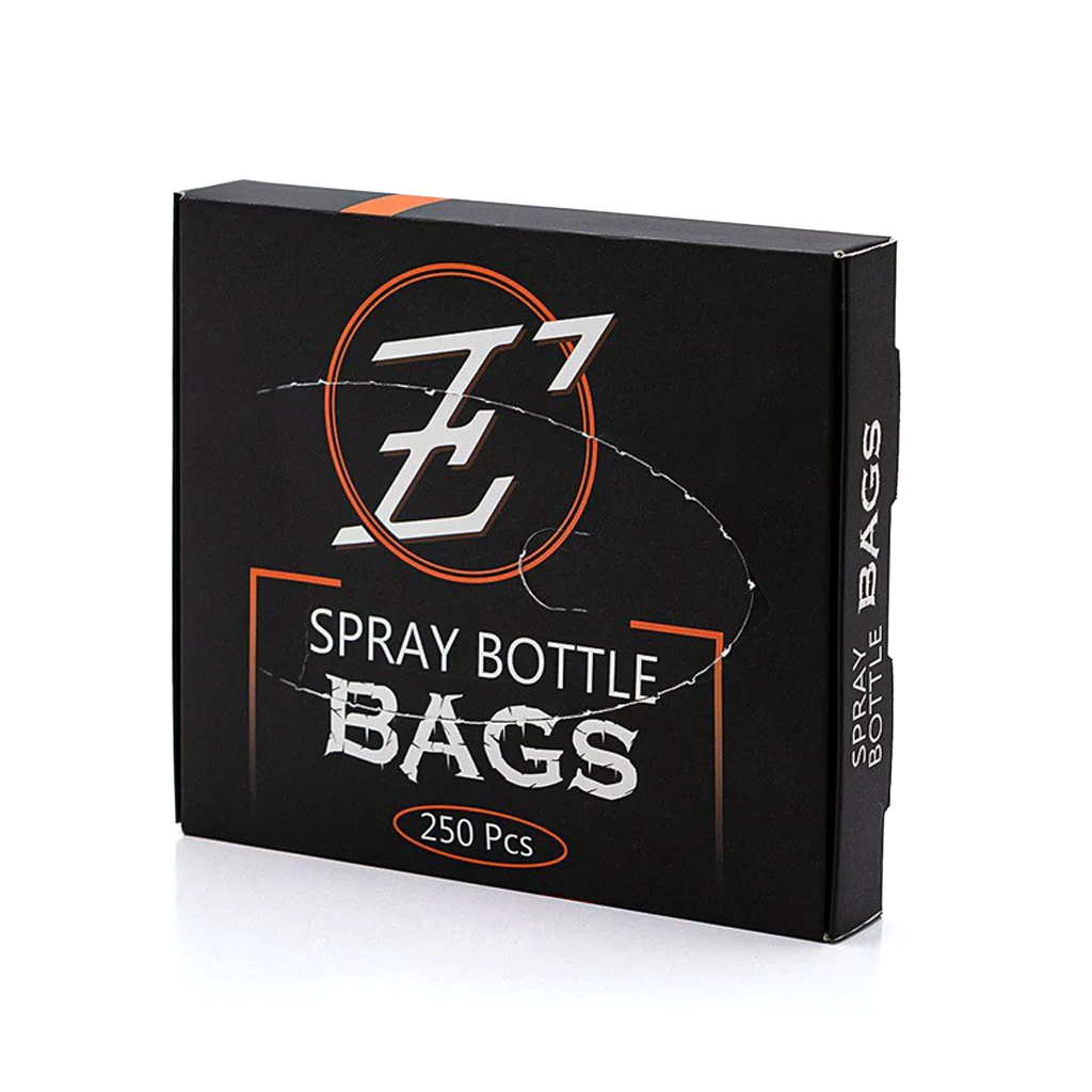 Spray Bottle Bags x250
