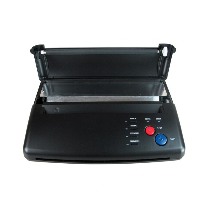 Termocopiadora Stándar 116F