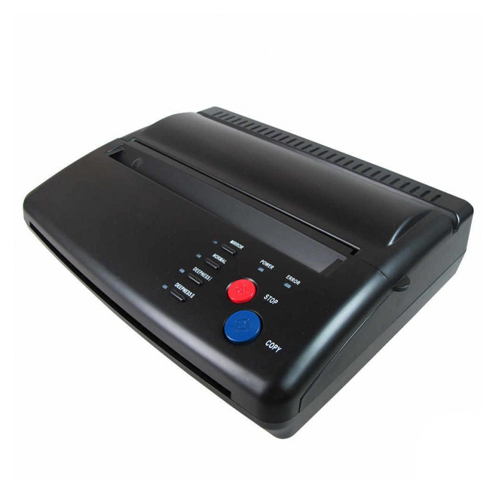 Termocopiadora Stándar 116F