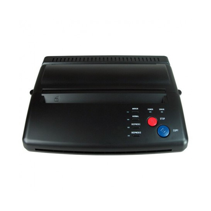 Termocopiadora Stándar 116F