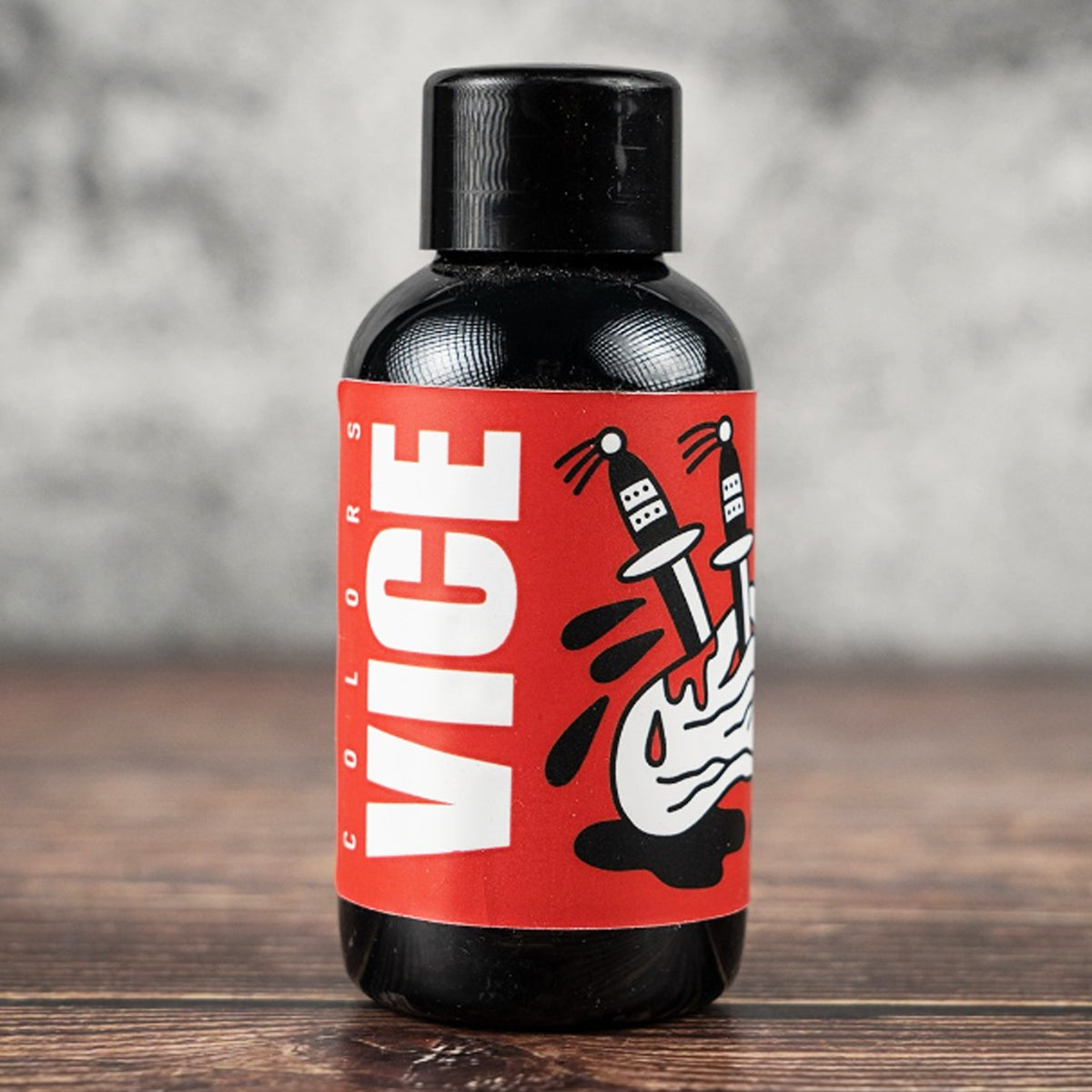 Pigmento VICE Obscure Grey 50 ml