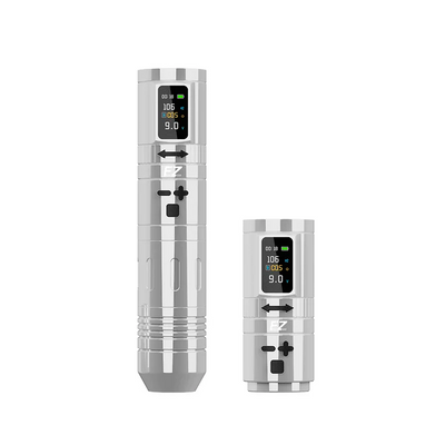 MAQUINA EZ EvoTech Pen Machine Wireless