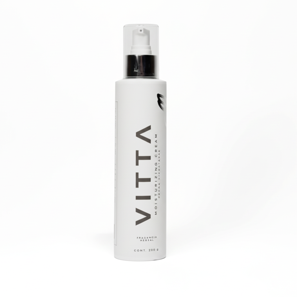 Crema Vitta 200 ml