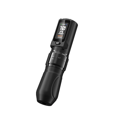 EZ P3 Pro TOUCH TATTOO PEN MACHINE - DOBLE BATERÍA