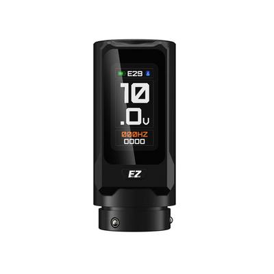 EZ P3 Pro TOUCH TATTOO PEN MACHINE - DOBLE BATERÍA