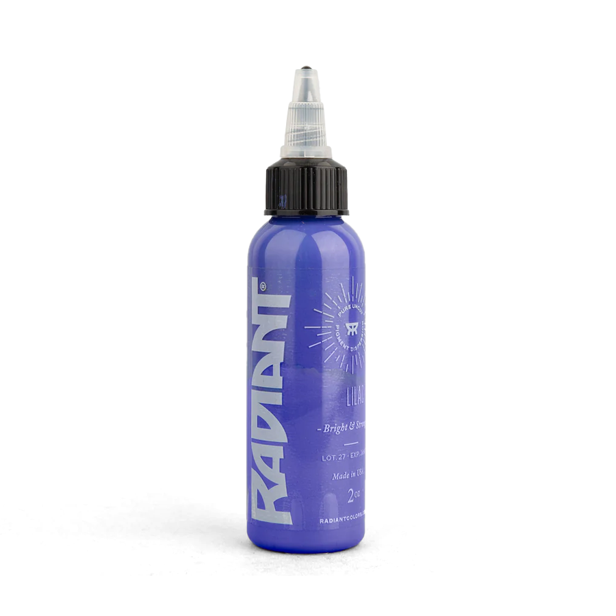PIGMENTO RADIANT LILAC 1oz