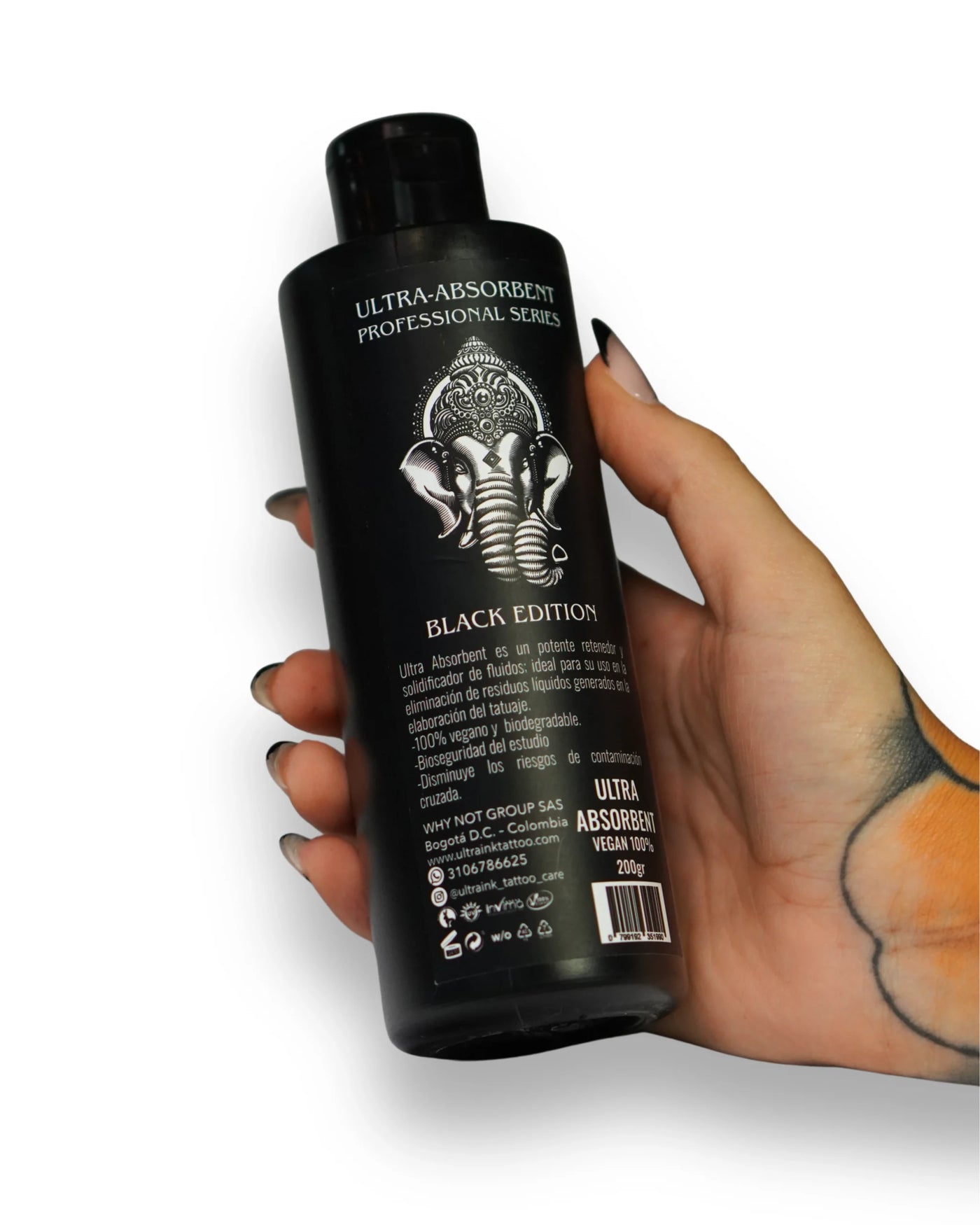 Ultraink Absorbent 200 Gr