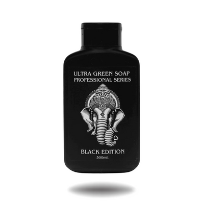 Ultraink Green Soap 500 ml