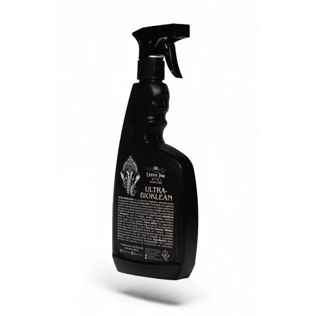 Ultraink Bioklean 500ml