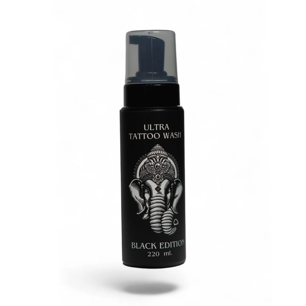Ultraink Ultra Tattoo Wash 220 ml