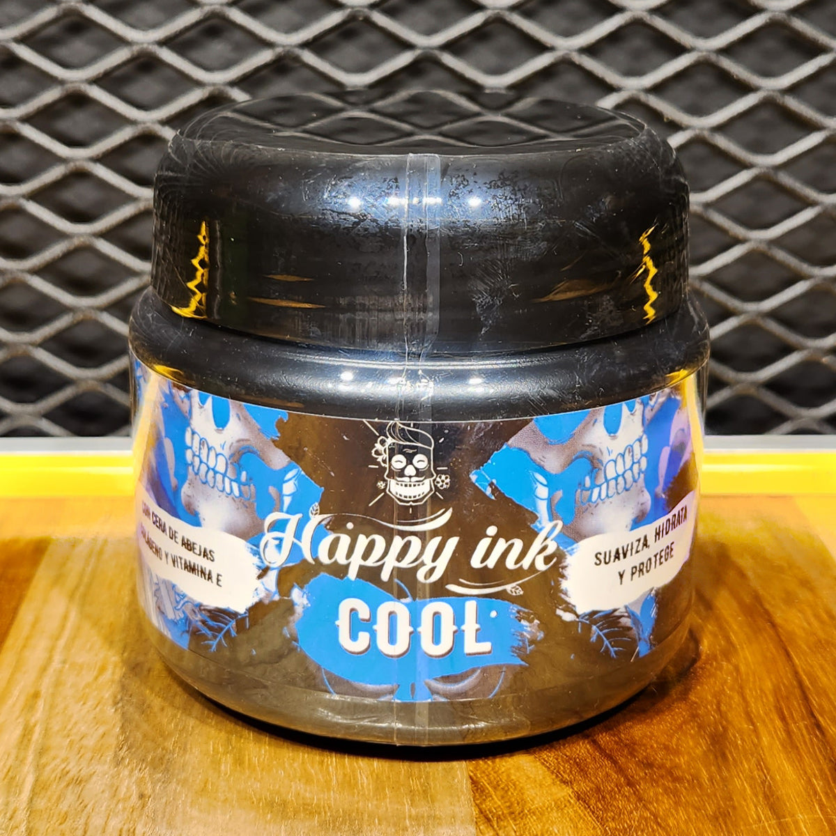 Happy Ink Cool 473 ml – Eztattoosupply