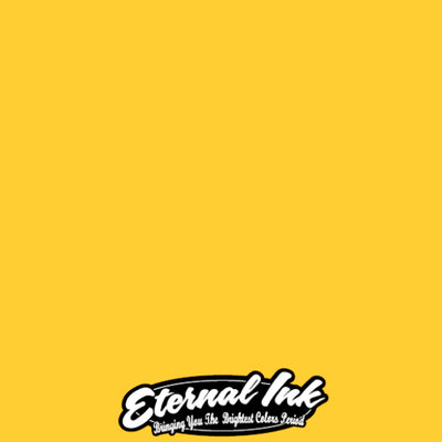 Pigmento ETERNAL Yellow