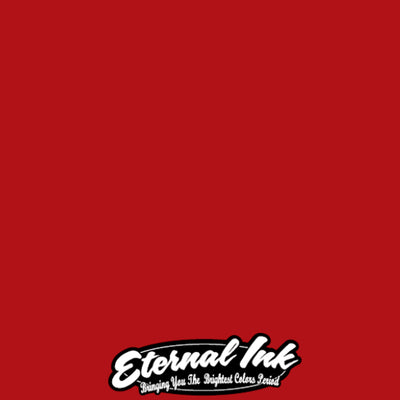 Pigmento ETERNAL Red
