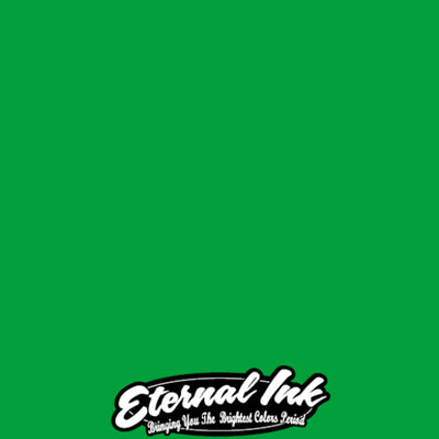 Pigmento ETERNAL Green