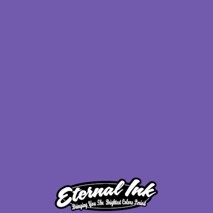 Pigmento ETERNAL Purple