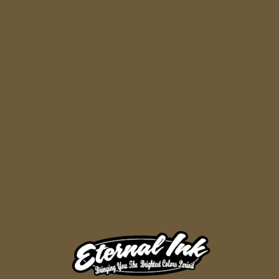 Pigmento ETERNAL Brown
