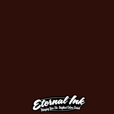 Pigmento ETERNAL Brown