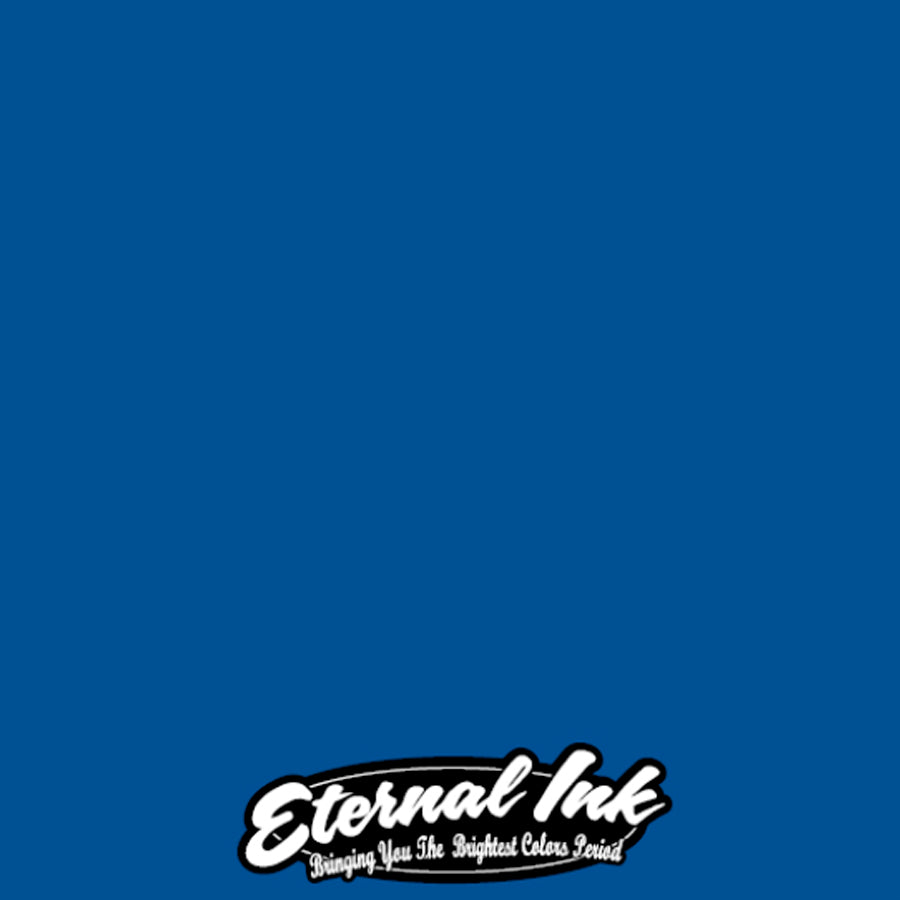 Pigmento ETERNAL Blue